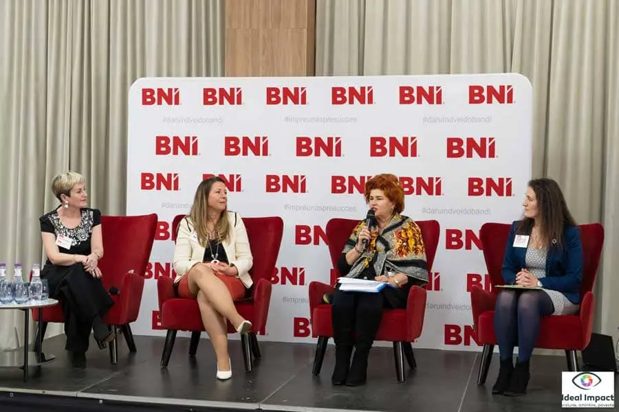 Brasov Business Builders 24 noiembrie 2024