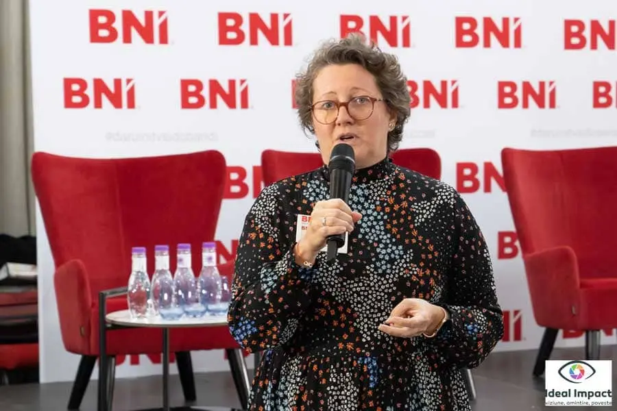 Brasov Business Builders 24 noiembrie 2024