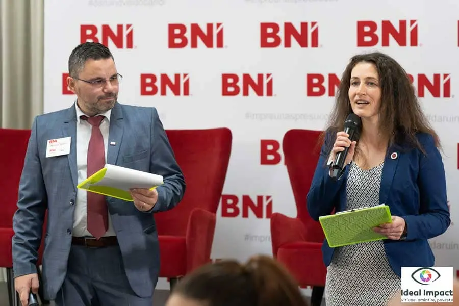 Brasov Business Builders 24 noiembrie 2024