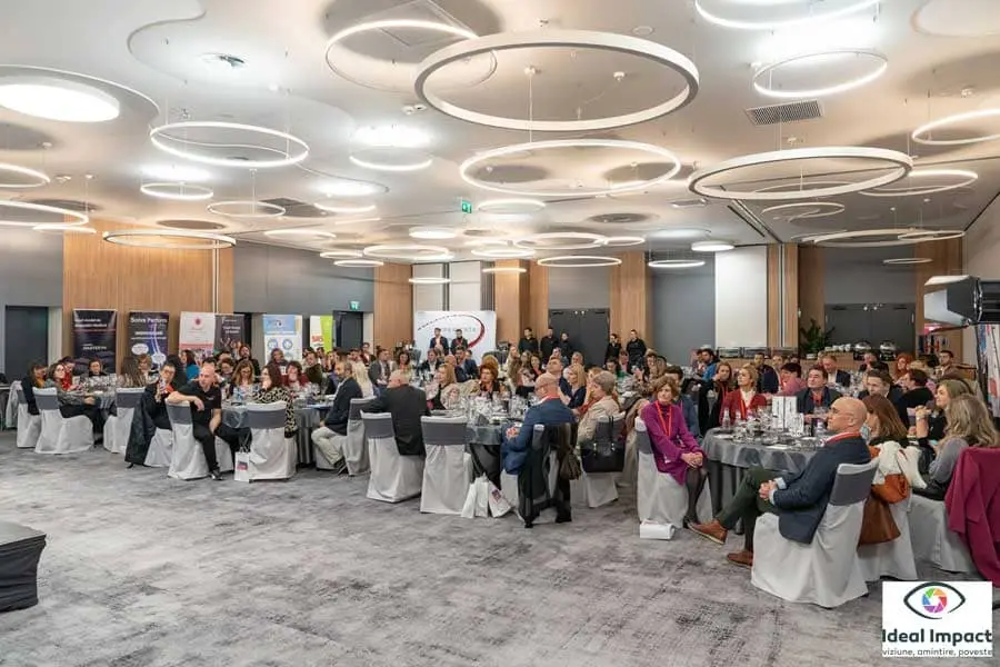 Brasov Business Builders 24 noiembrie 2024