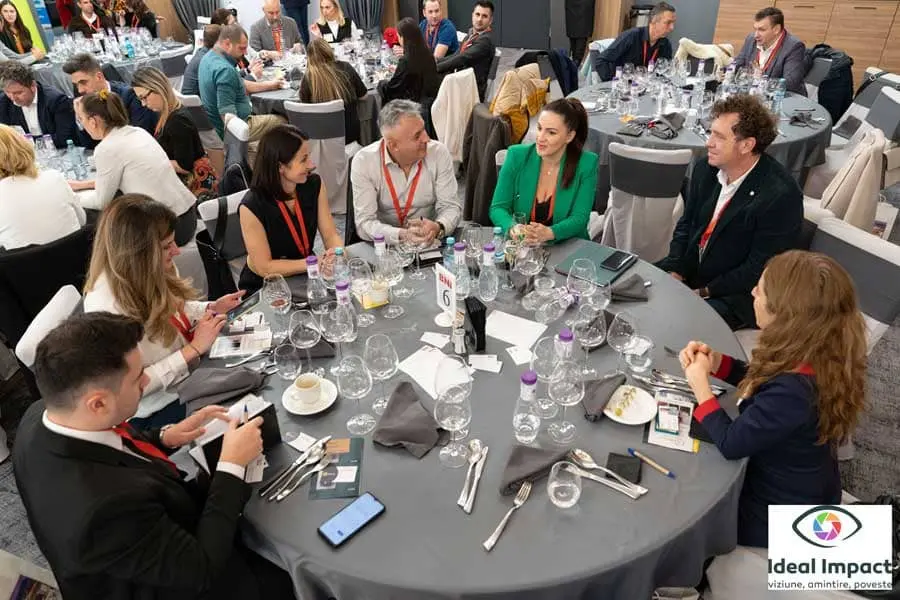 Brasov Business Builders 24 noiembrie 2024