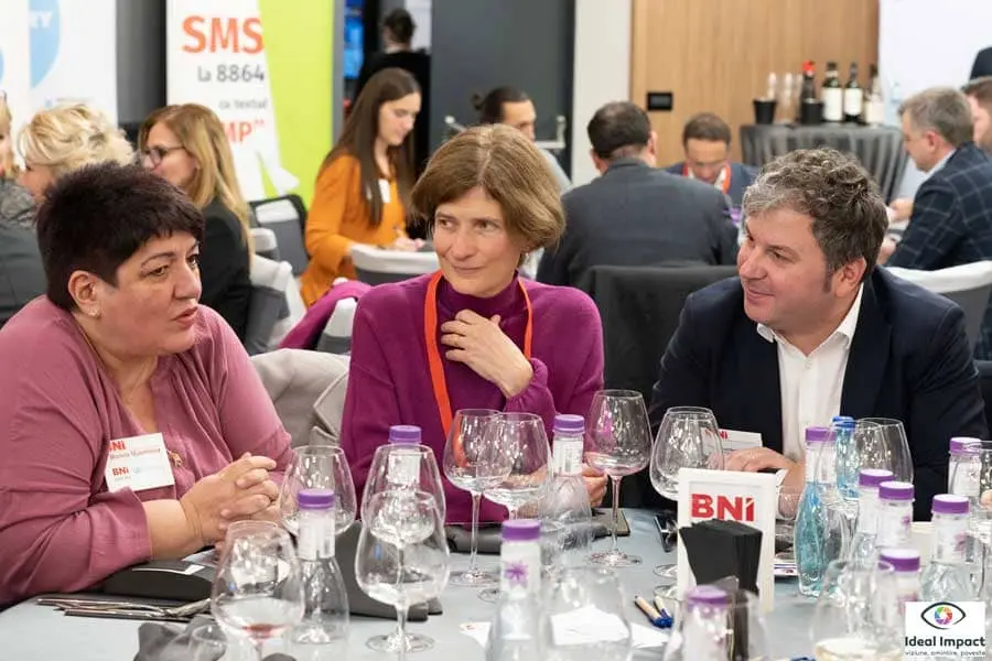 Brasov Business Builders 24 noiembrie 2024