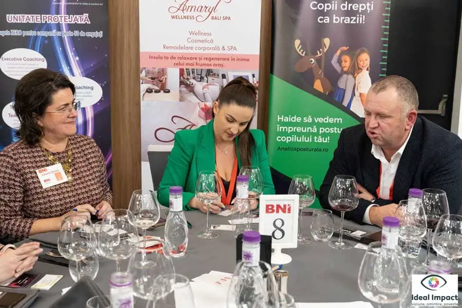 Brasov Business Builders 24 noiembrie 2024