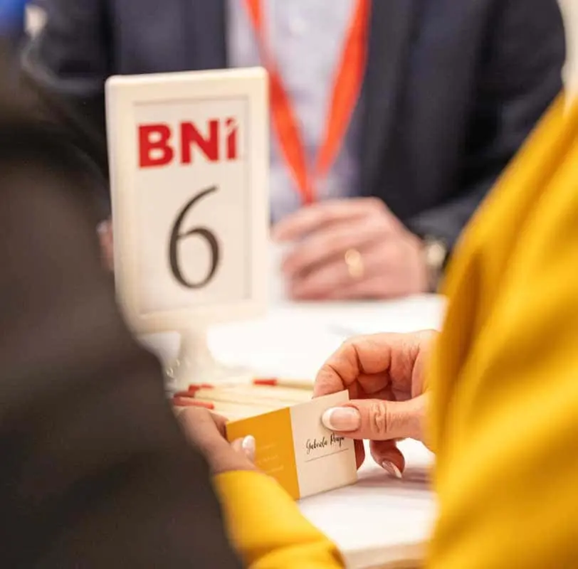 Eveniment Business Networking Brasov 21 martie 2024