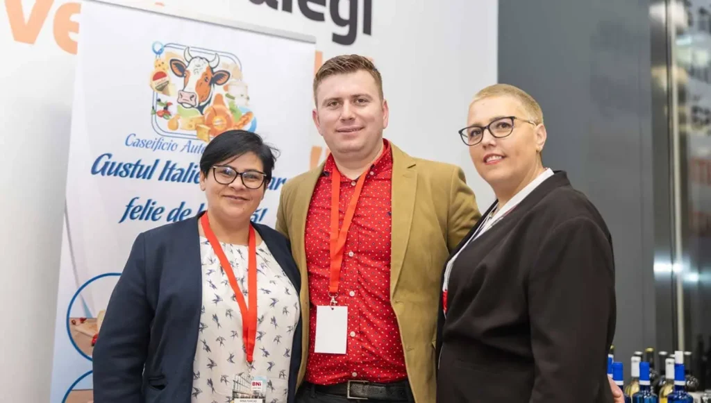 Eveniment Business Networking Brasov 21 martie 2024