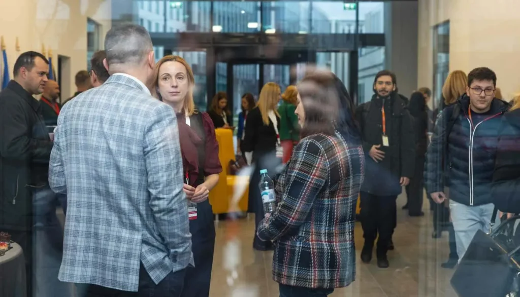 Eveniment Business Networking Brasov 21 martie 2024